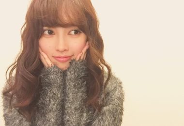 正妹的甜美笑容Risa Miyauchi宮内理沙　看了心都要融化了！
