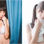 童顏巨乳！萌系少女「Tiny」讓人一眼就愛上：可愛到一個不要不要的～