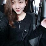 「計程車嗨歌正妹」車妍馨　最新生活照甜美迷人