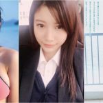 18歲G奶妹4ni！無害笑容脾氣卻好壞壞 8頭身女神比例太超過啦…：想娶回家當老婆