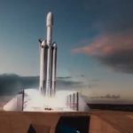 載福衛七號等24枚衛星升空　SpaceX：史上最難任務