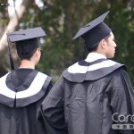 大學畢業早鳥投履歷　以資訊金融業最熱門!