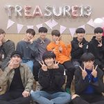 「7月出道告吹」 TREASURE 13傳因梁鉉錫涉性招待又毀出道夢！