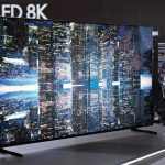 Samsung 要讓 HDR+ 技術放到 8K 串流內容上