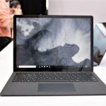 微軟可能會推出 15 吋的 Surface Laptop 3