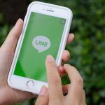 LINE改版新功能！ iPhone長按快捷選單回歸