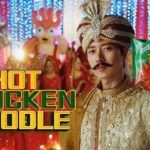 朴海鎮挑戰搞笑演技 扮印度人大跳滑稽「辣雞舞」