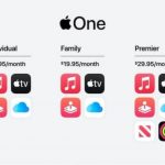 Apple One家庭方案超俗！分析師：不是要壟斷，而是綁定14億果粉