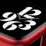 紅色Apple Watch Series 6首開箱 醒目火紅超吸睛