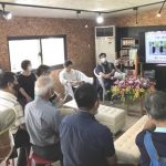 原住民族文學轉型正義特展 東山吉貝耍部落登場