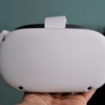 Oculus Quest 2 更新帶來 90Hz 遊戲和內建運動追蹤功能