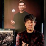 美職／田中將大變髮 撞臉傑尼斯帥哥