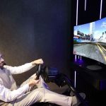 LG 將在 CES 2021 展出一個「可彎曲」的 OLED 遊戲電視
