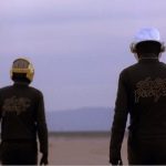 上傳自爆短片「炸飛隊友」！ 傳奇電音雙人組Daft Punk成軍28年宣布解散