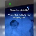 Alexa安撫半夜找父親的男童 搞笑回應：已把爸爸添加到購物清單裡