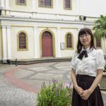 用日語寫小說獲得日本文學獎的台灣女孩 李琴峰專訪