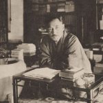 反叛任性的文壇「江戶兒」：夏目漱石的文學、藝術與生活（中）