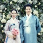 三年婚姻掰了！ 南韓明星檔夫妻李東健趙胤熙宣布離婚
